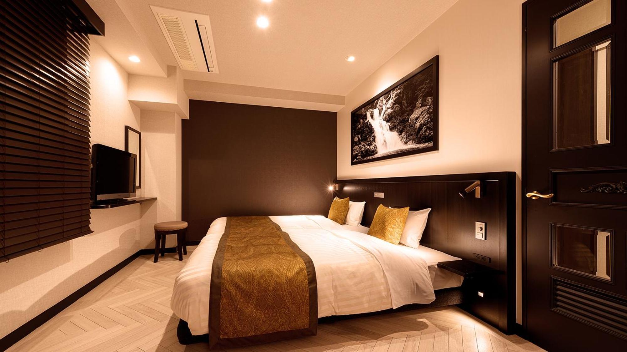 Hiroshima Grand Intelligent Hotel Exterior foto