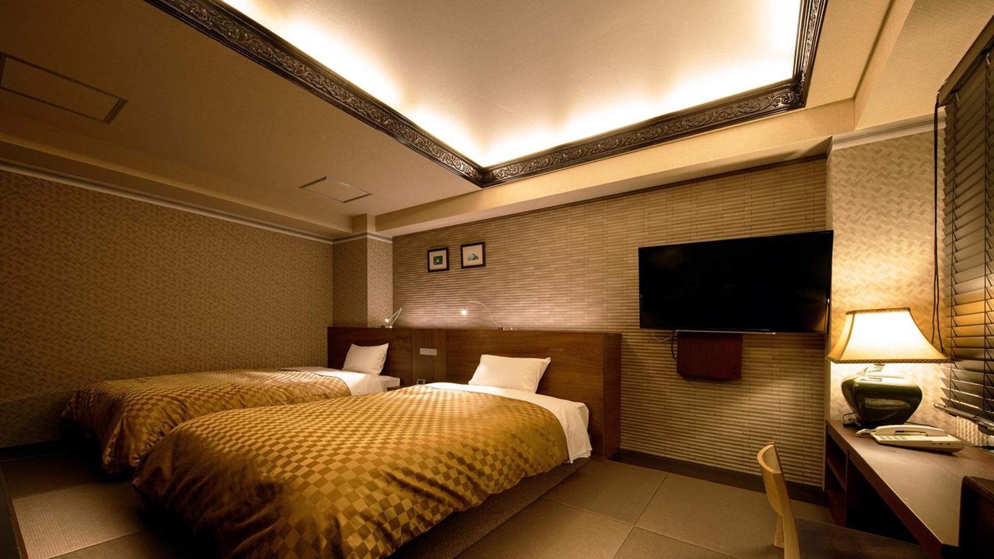 Hiroshima Grand Intelligent Hotel Exterior foto