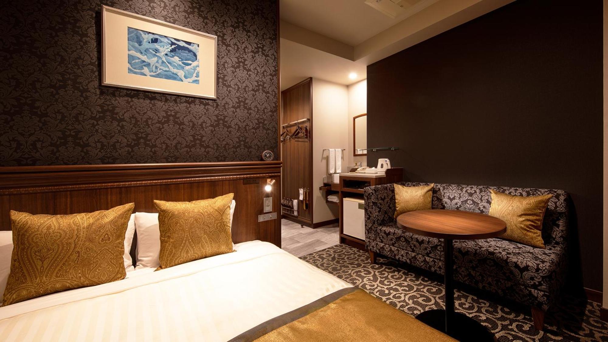 Hiroshima Grand Intelligent Hotel Exterior foto