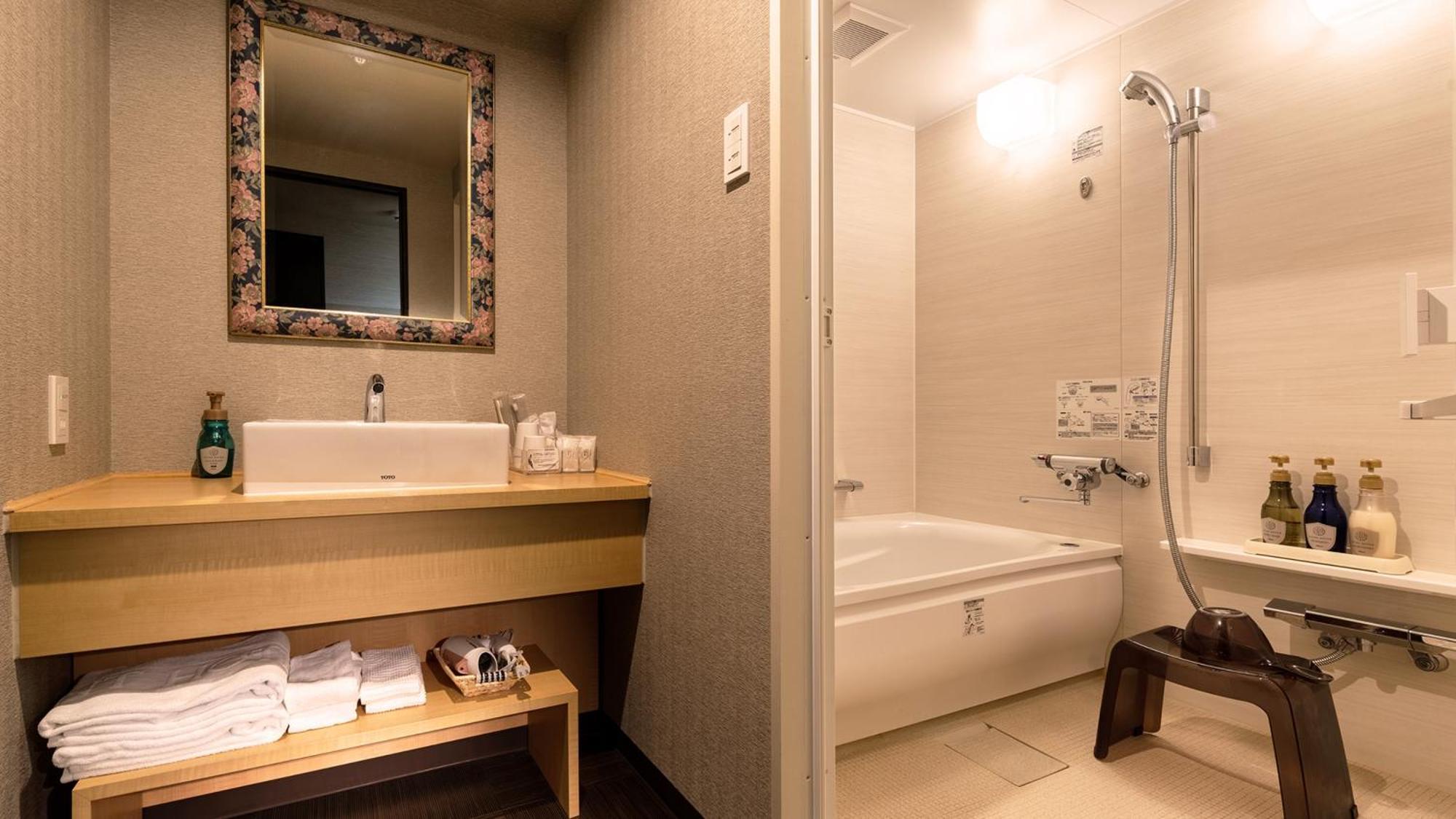 Hiroshima Grand Intelligent Hotel Exterior foto