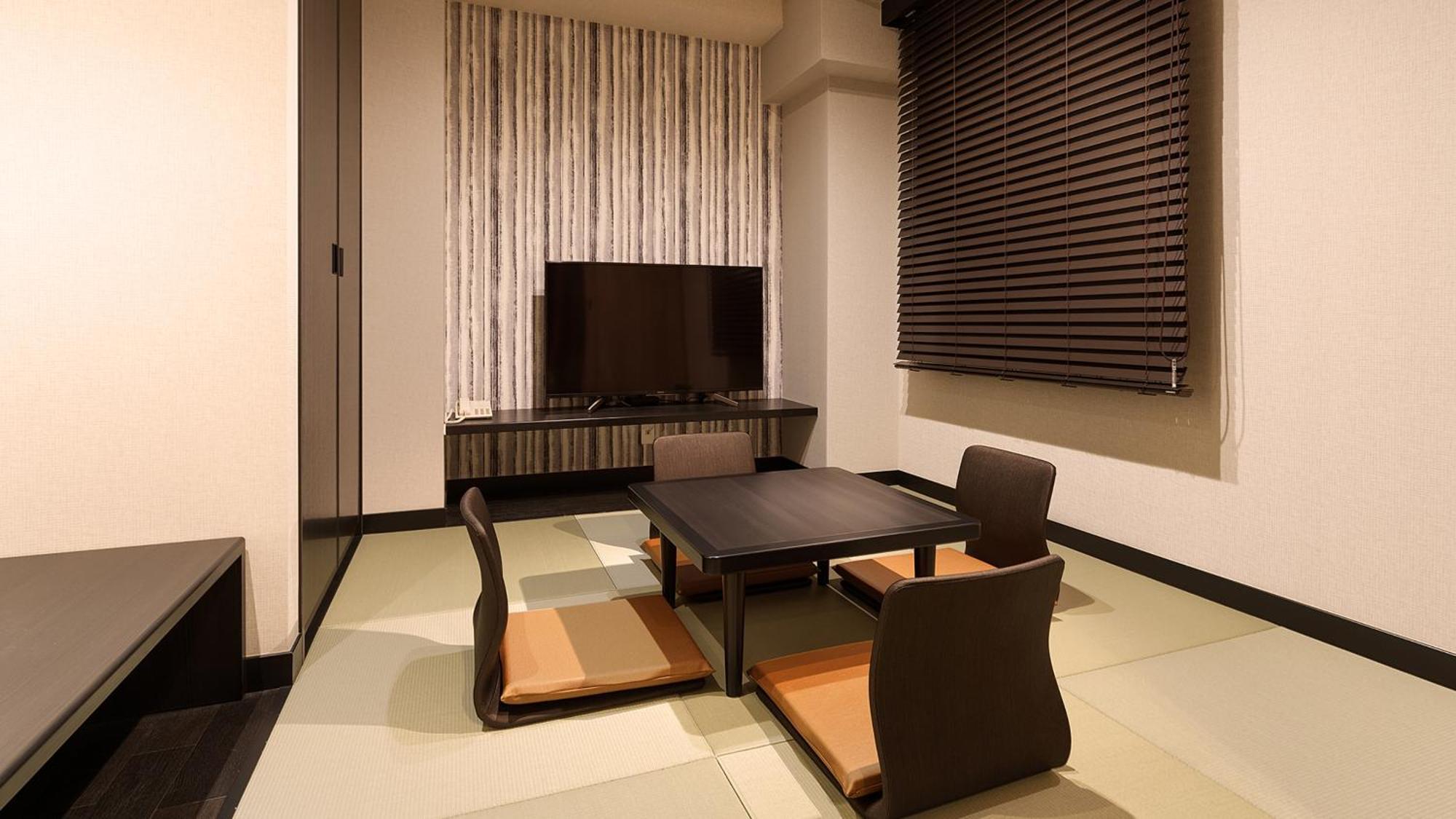 Hiroshima Grand Intelligent Hotel Exterior foto