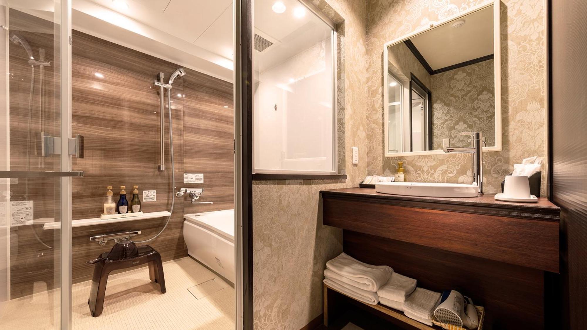 Hiroshima Grand Intelligent Hotel Exterior foto