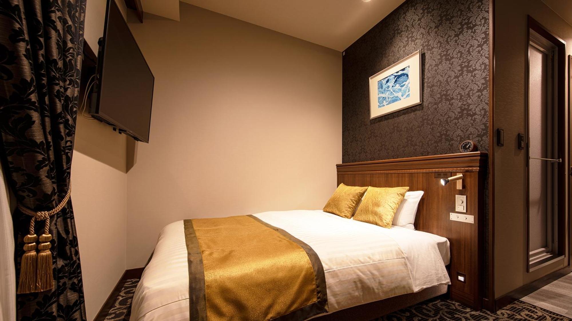 Hiroshima Grand Intelligent Hotel Exterior foto
