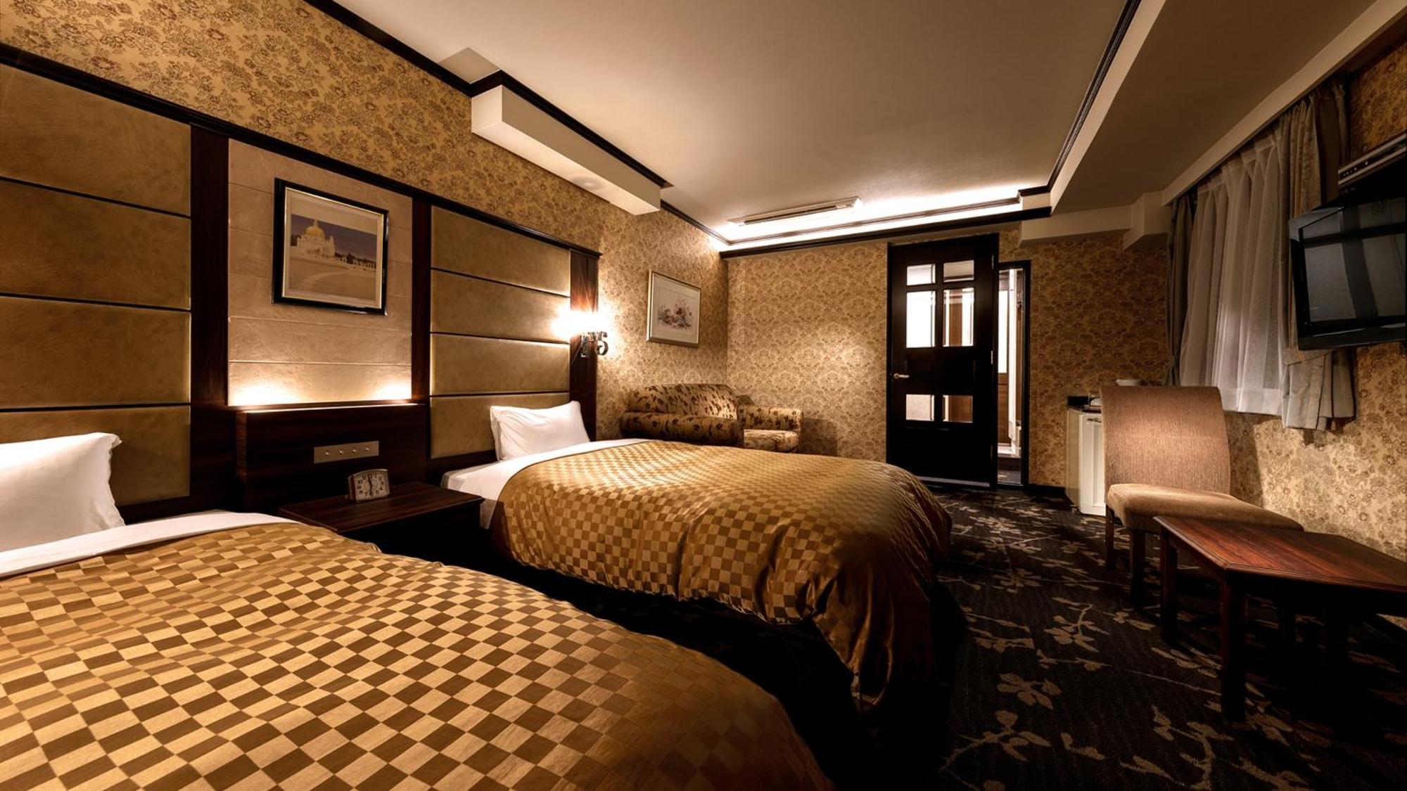 Hiroshima Grand Intelligent Hotel Exterior foto