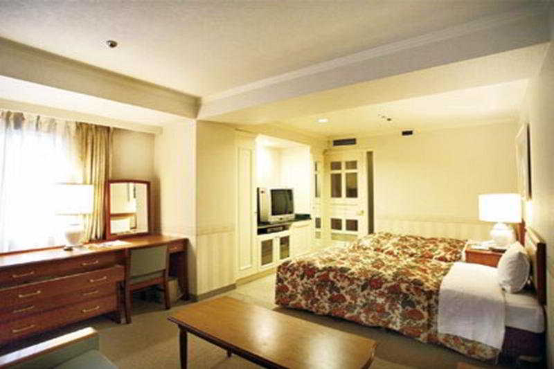 Hiroshima Grand Intelligent Hotel Exterior foto